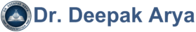Prof. (Dr) Deepak Arya